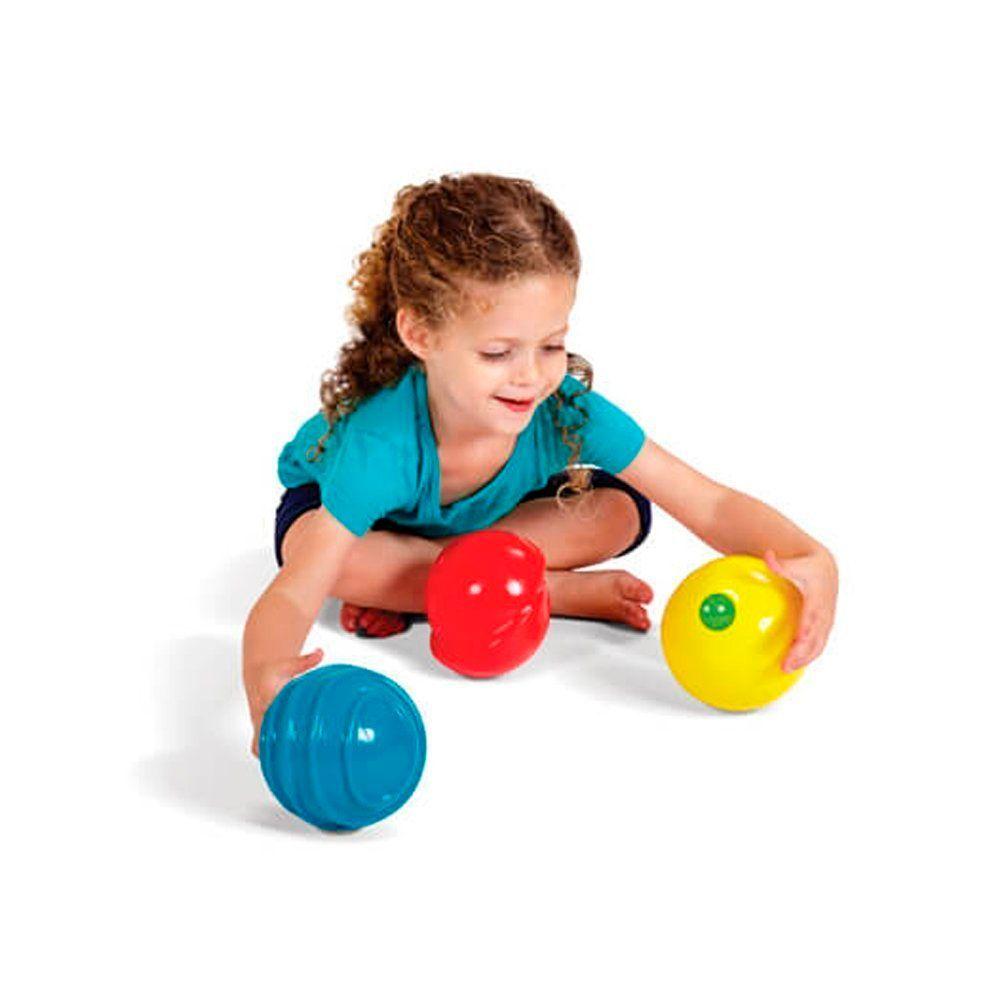 Pelota Exploración set 3-3