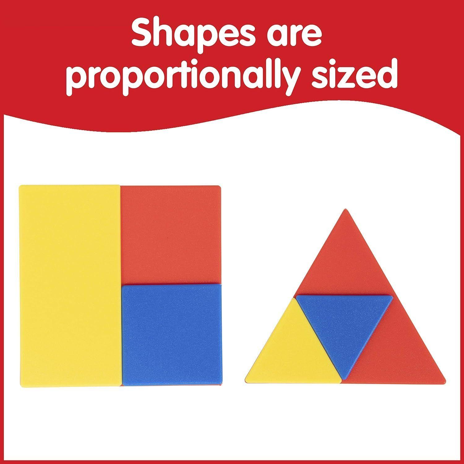 Bloques Formas Geométricas-2