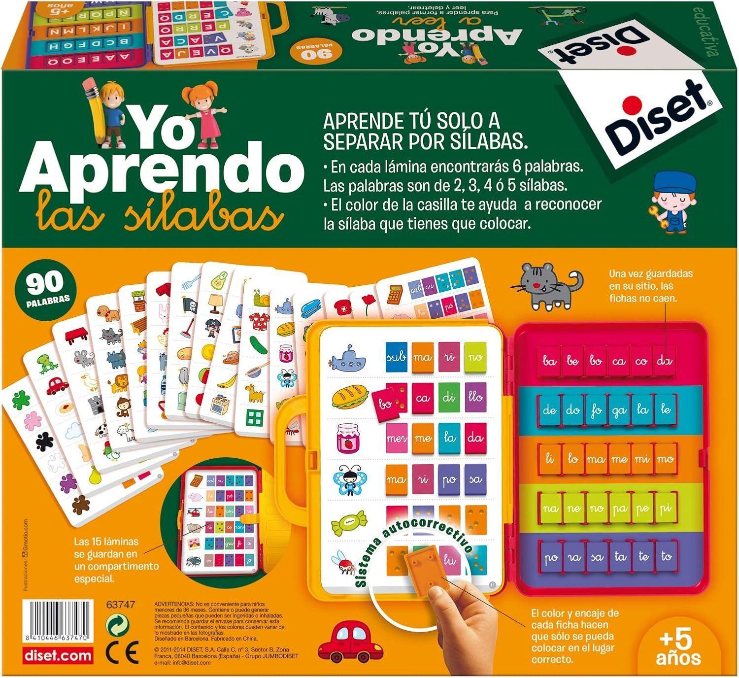 Juego Aprendo Las Silabas-2
