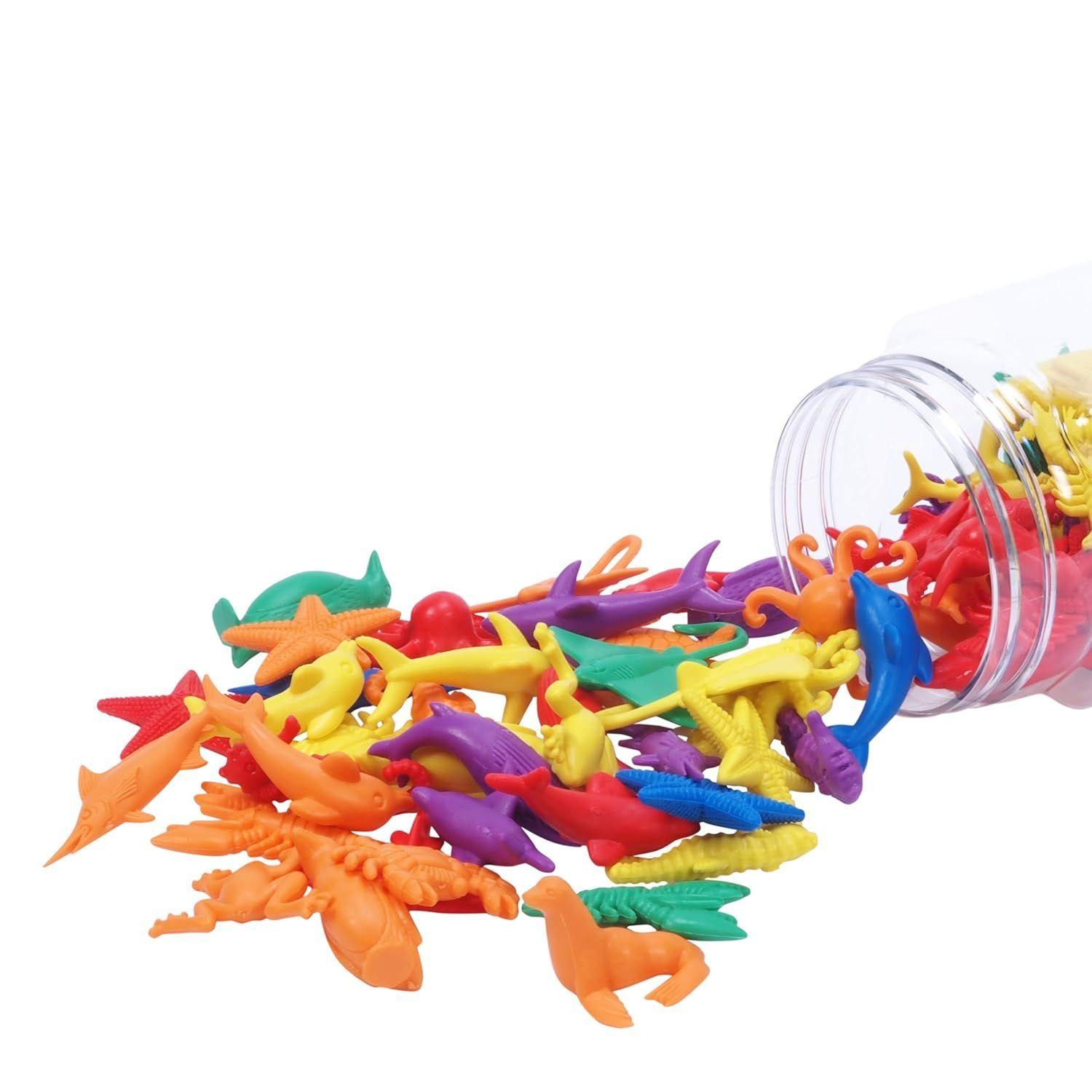 Clasificar Vegetales 144 pz-2