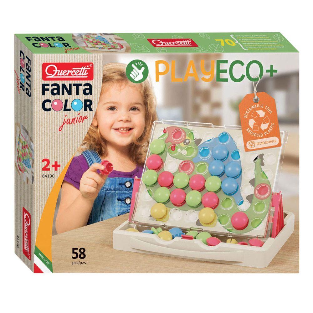 Mosaico Fanta Color Eco 58 pz-2