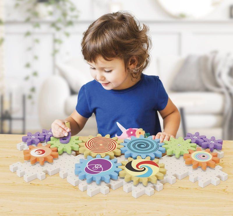 Engranaje Kaleido Gears Eco 38 pz-4