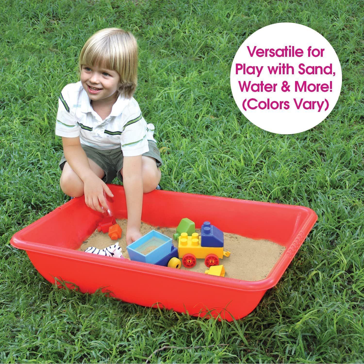 Mesa de Agua y Arena-2