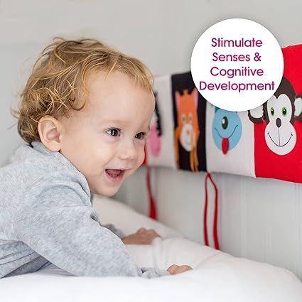 Libro Genero Cuna Ver y Sentir-2