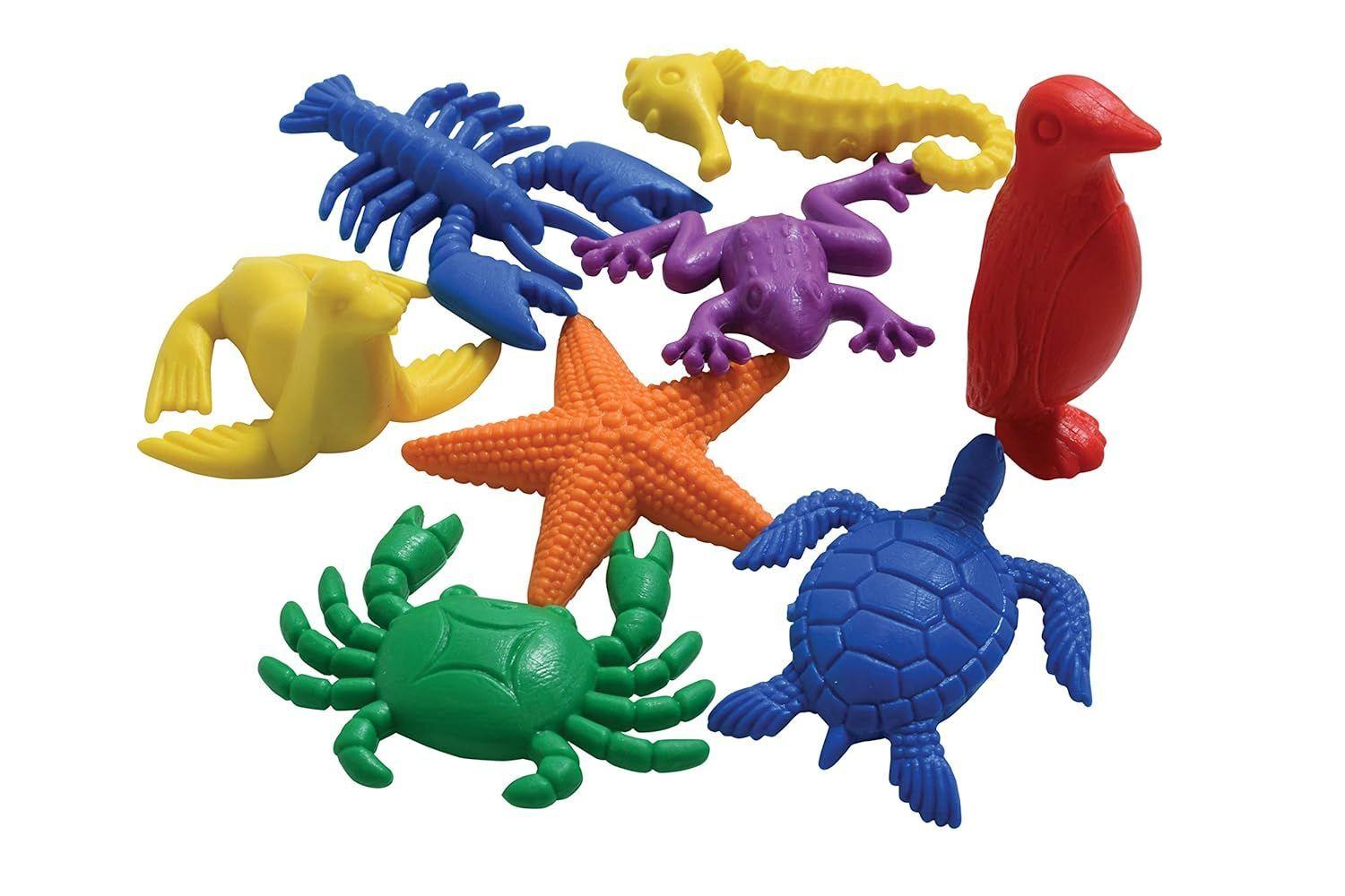 Clasificar Animales Mar 84 pz-2