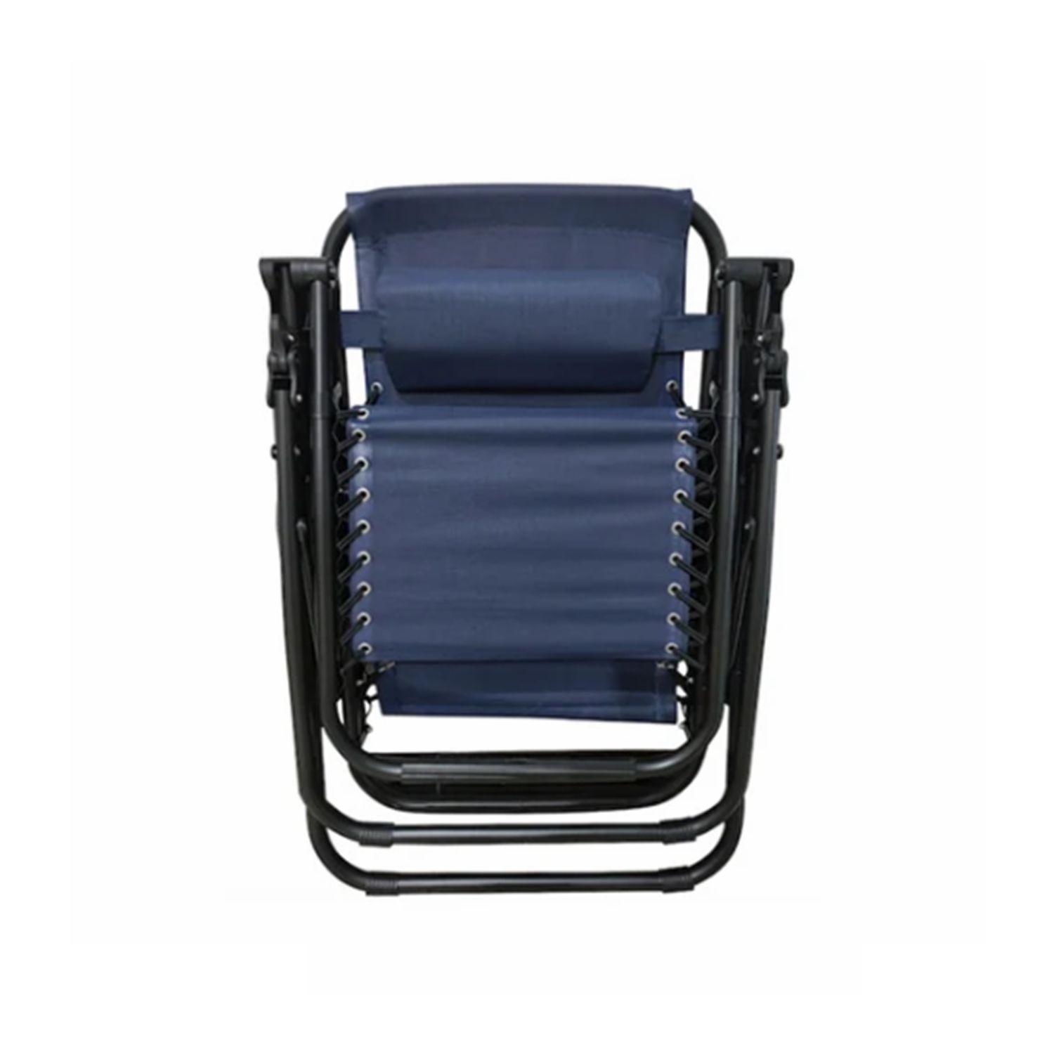 REPOSERA SILLA PLEGABLE G0 BLUE-3