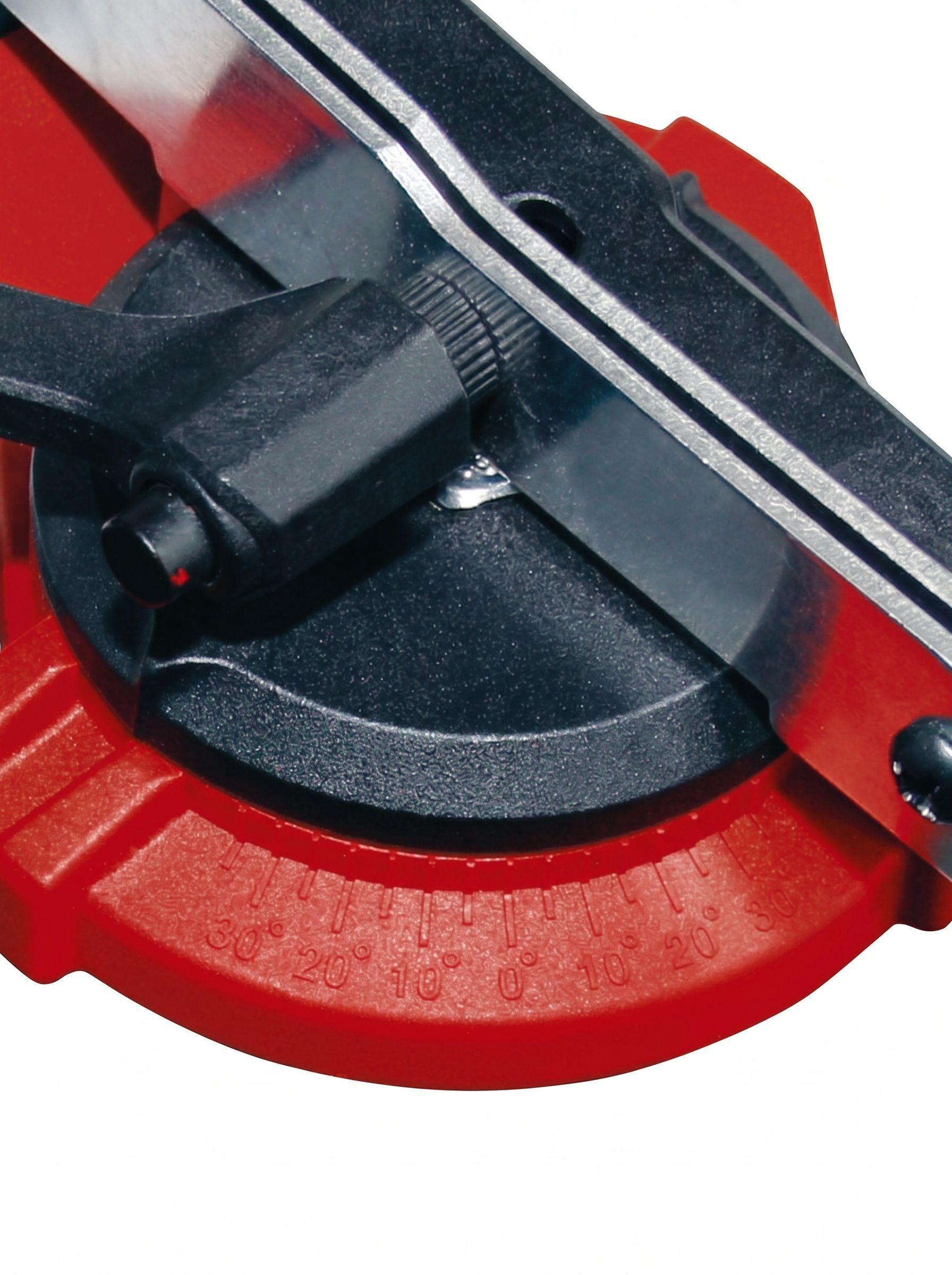 Afilador de cadena de Motosierras Inal mbrico GE CS 18v LI Solo Einhell-2
