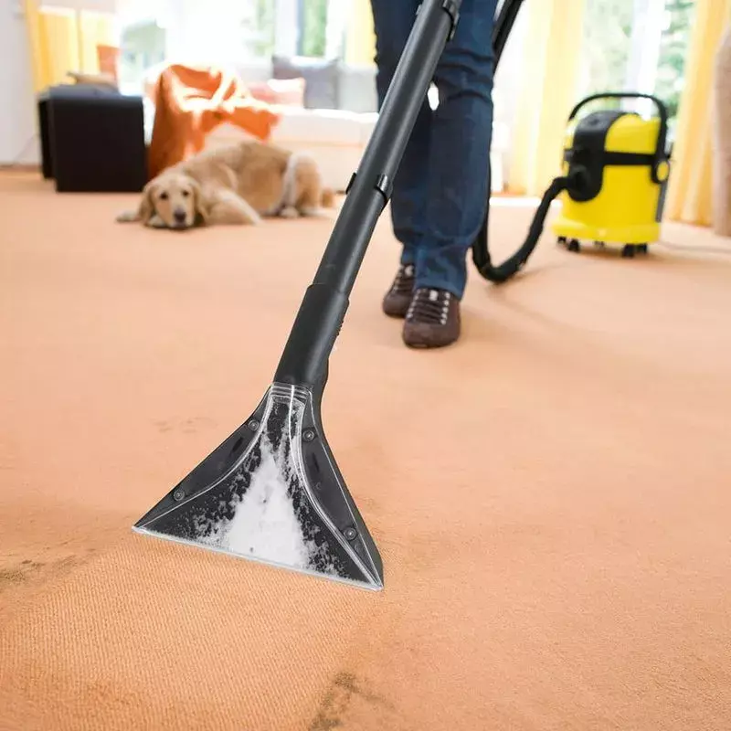 Rm 519 Limpiador De Alfombra 1 Lt Karcher-2