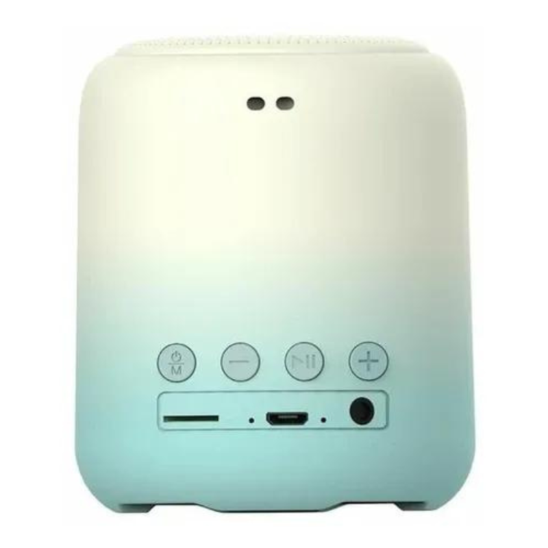 Parlante Portatil Mini Wireless Vidvie Modelo SP917.-3