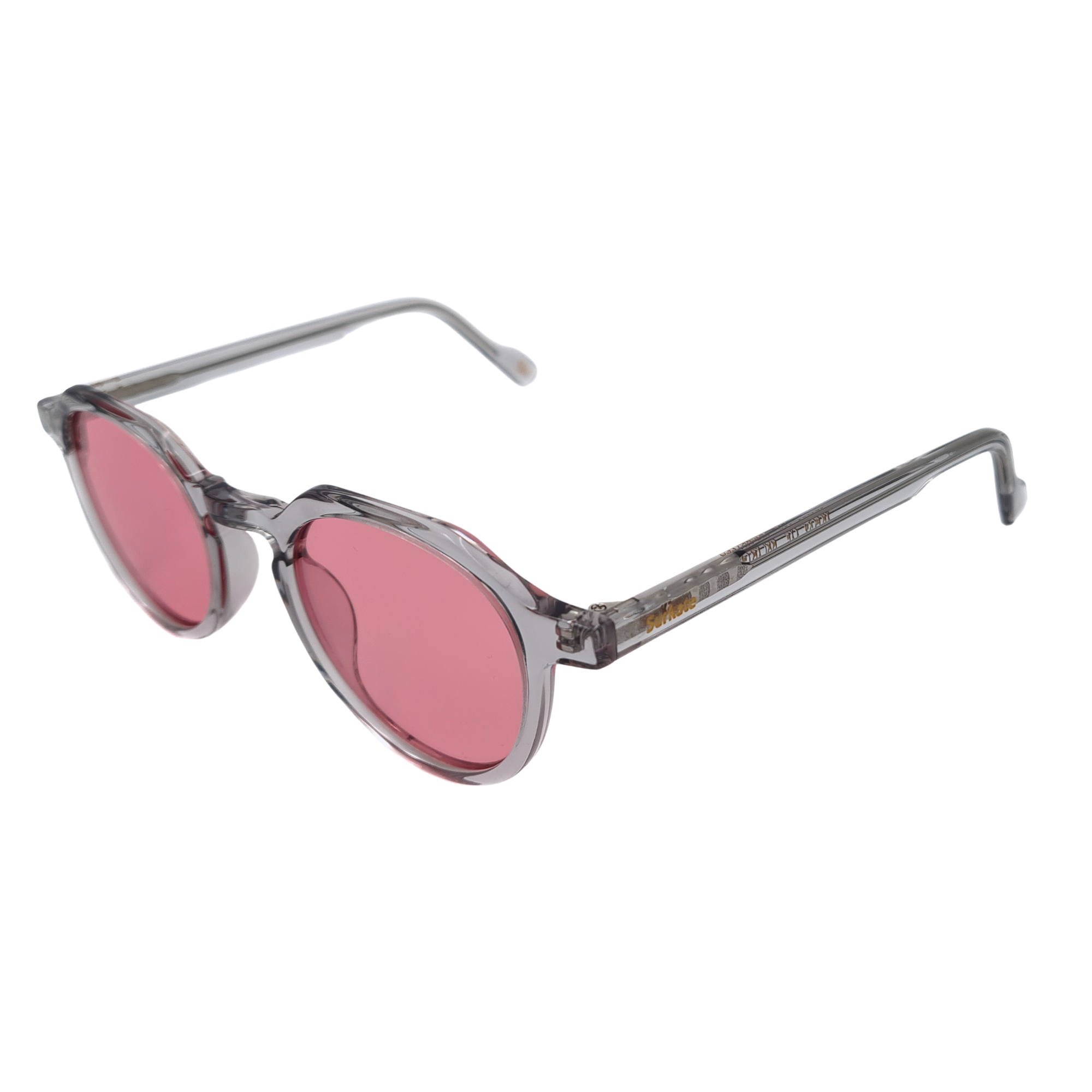 Lentes De Sol Surkate Modelo SHARK Polarizados Uv400 Protección Y Estilo-2