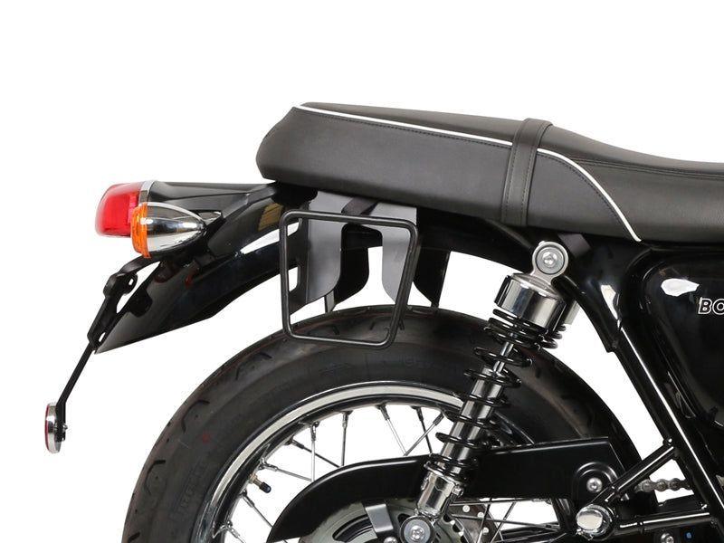 Shad Side Bag Holder Triumph Bonneville T10 (18/21)-2