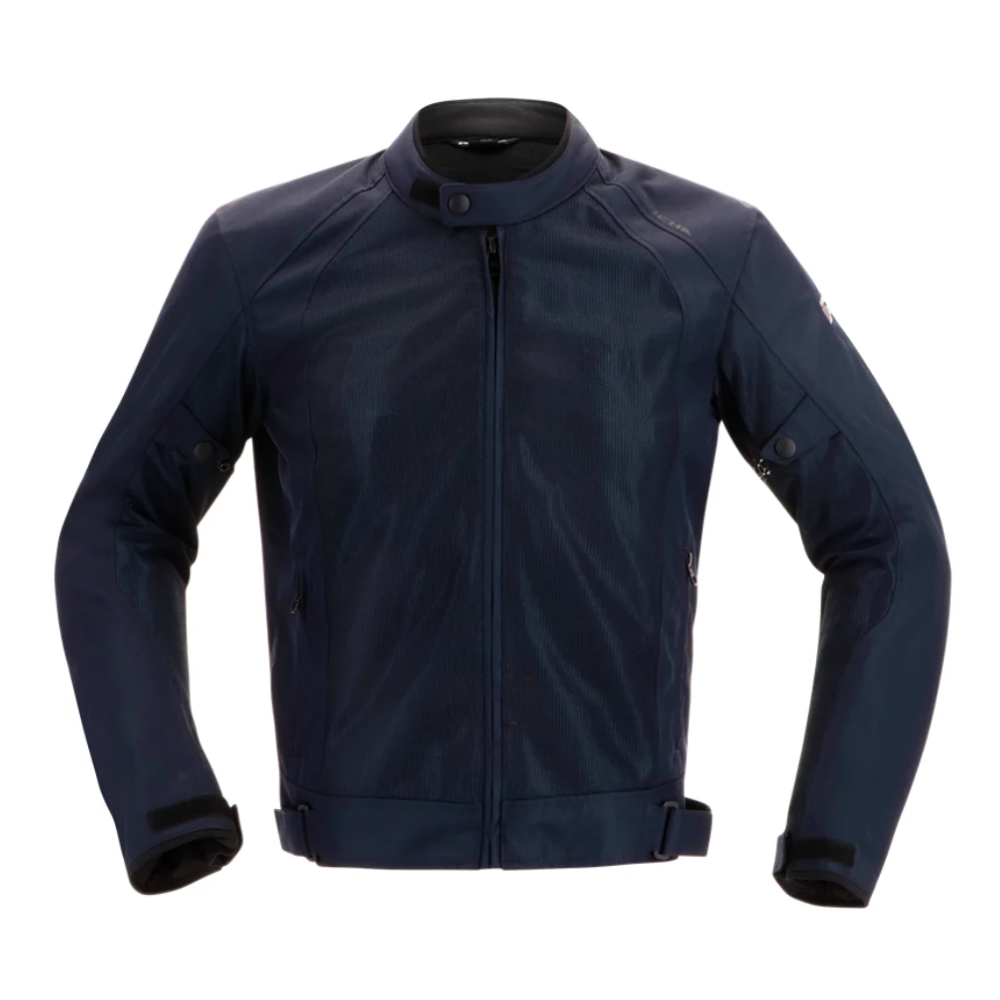 Chaqueta para moto Richa Airsummer Navy-0