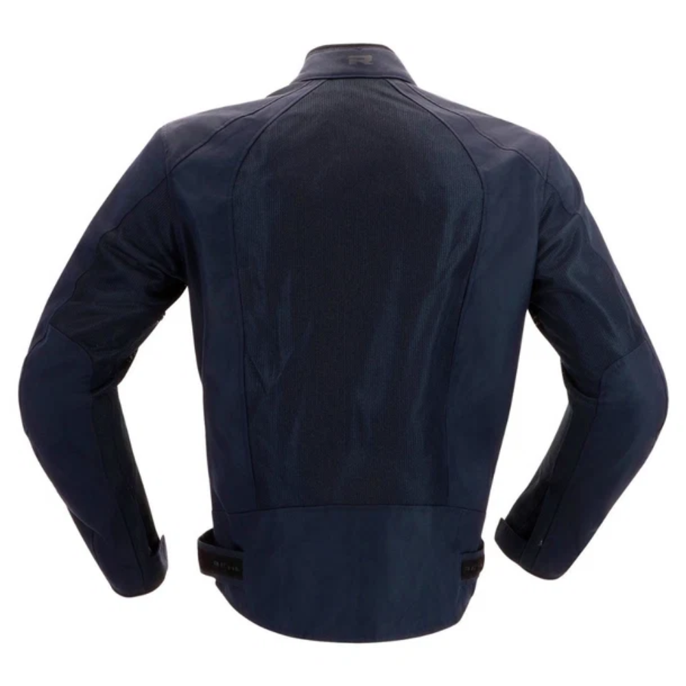 Chaqueta para moto Richa Airsummer Navy-2