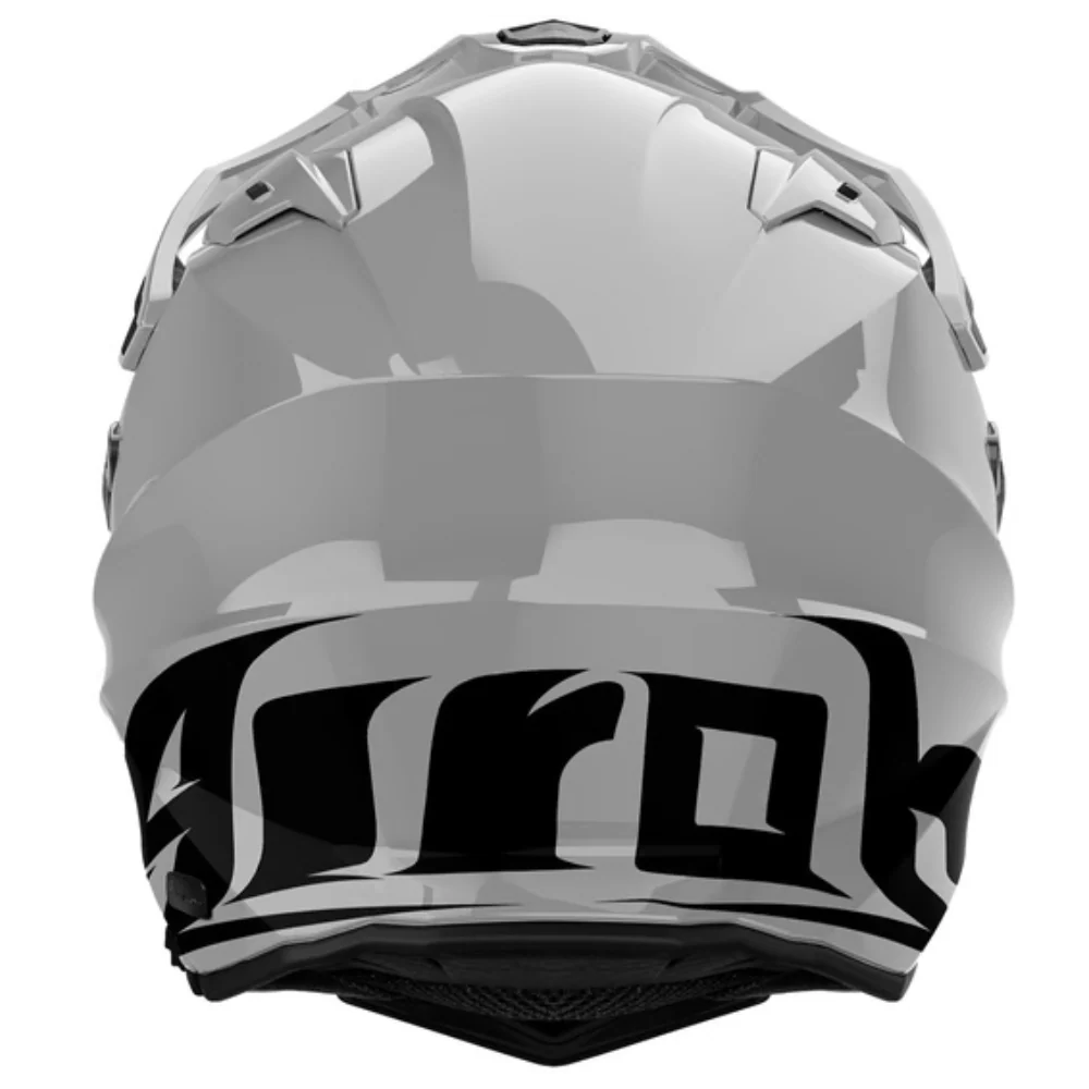 Casco para moto Airoh Commander 2 Negro Mate-2
