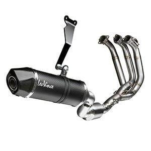 LeoVince LV ONE EVO Yamaha MT09 Tracer (FJ09) (14103E)-3