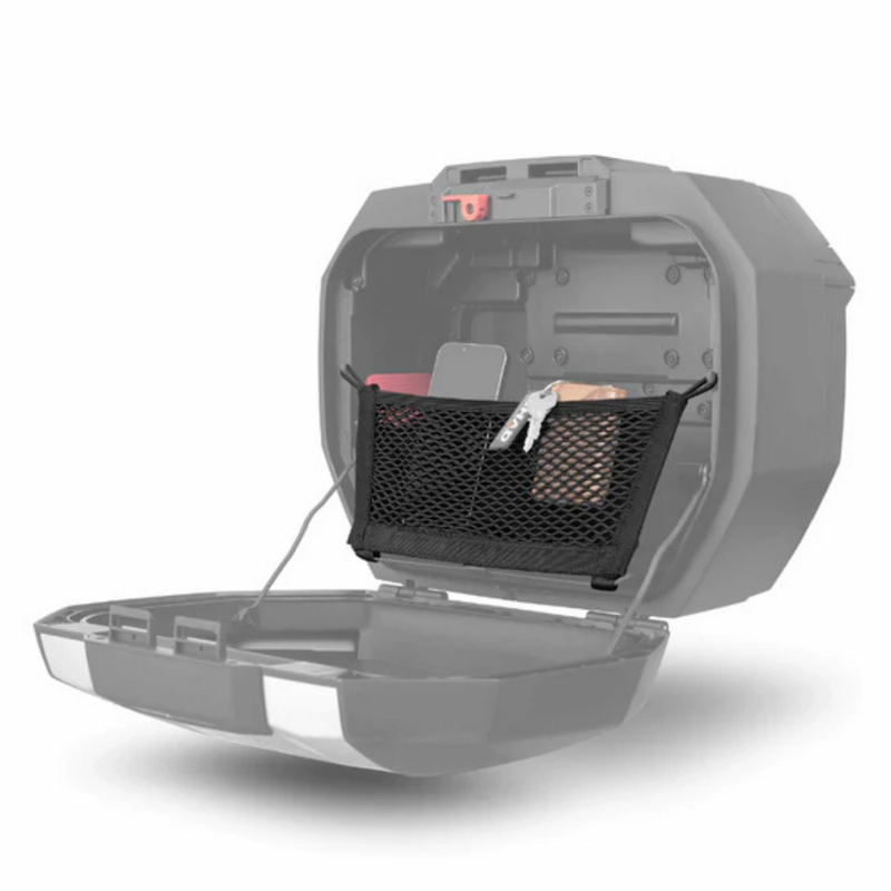 Shad Maleta lateral SH38X Aluminio  (D0B38200) -6