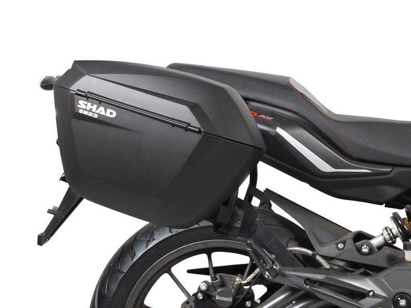 Shad Anclaje Mal Lat Benelli BN 302 (B0BN35IF)-2