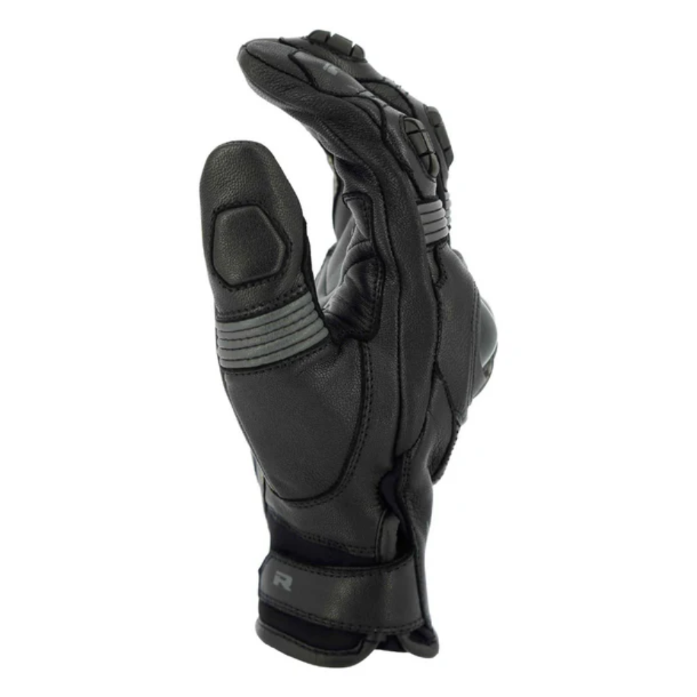 Guantes para moto Richa Guante Rotate Grey-2