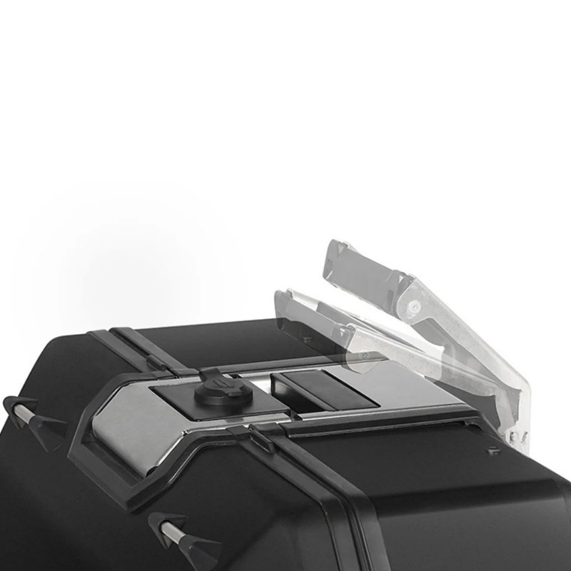 Maleta para Moto Shad Topcase Terra TR55 Black Edition 55 L-3