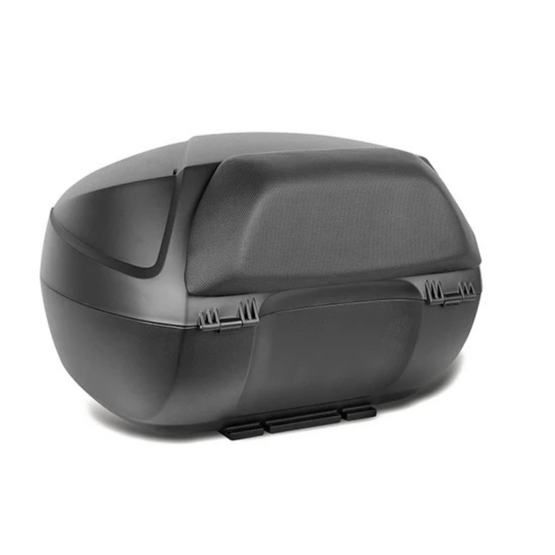 Maleta para Moto Shad SH39 Carbono Topcase 39 Lts-2