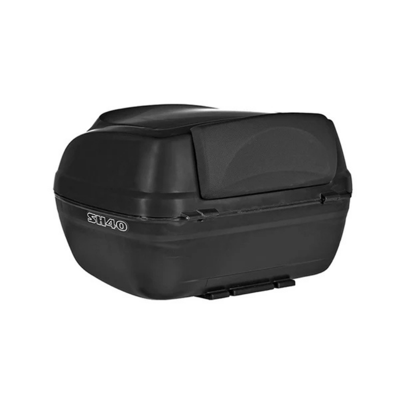 Maleta para Moto Shad Topcase SH40 40 Litros Basic-2