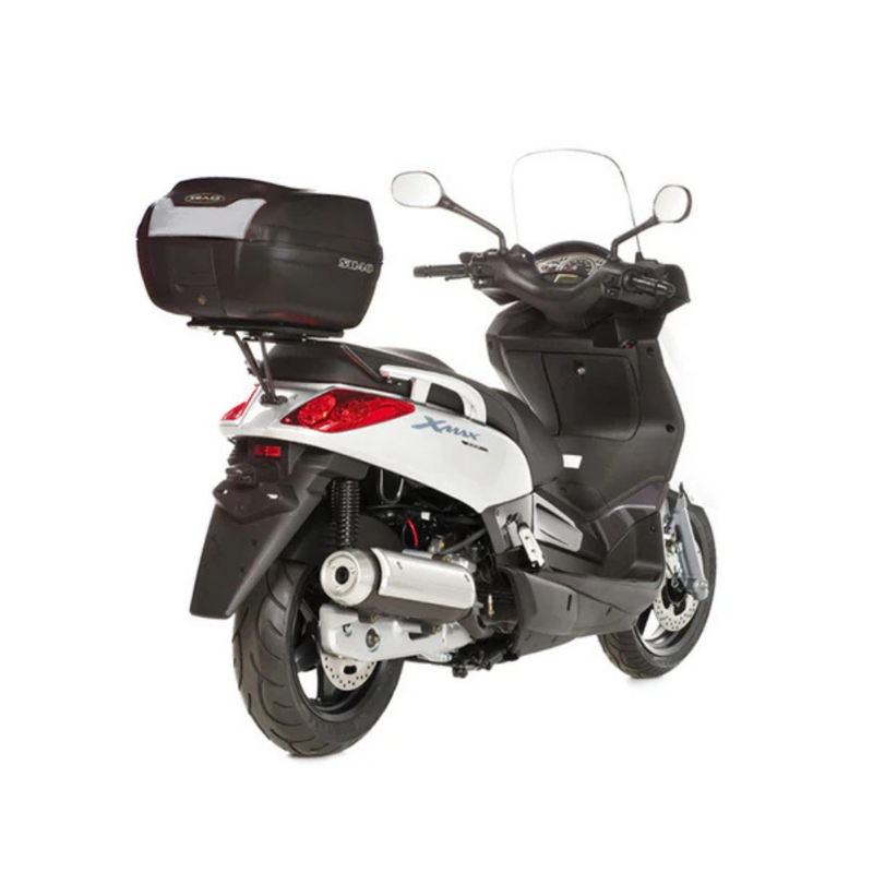 Maleta para Moto Shad Topcase SH40 40 Litros Basic-3