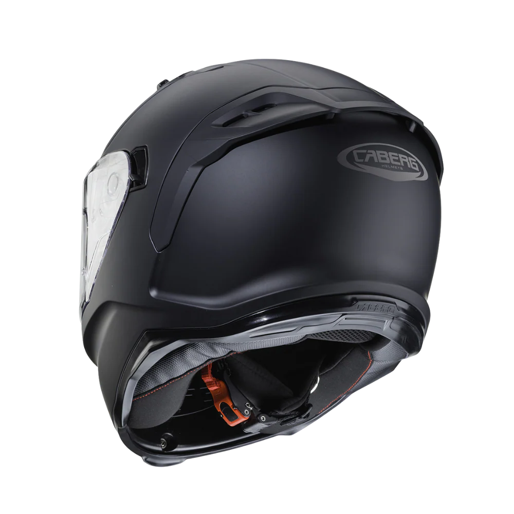 Casco para moto Caberg Avalon X Matt Black-2