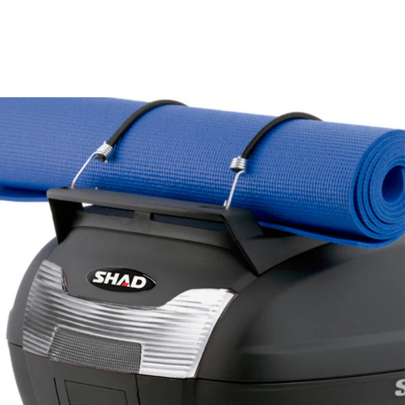 Maleta para Moto Shad Topcase SH40 40 Litros Cargo-2