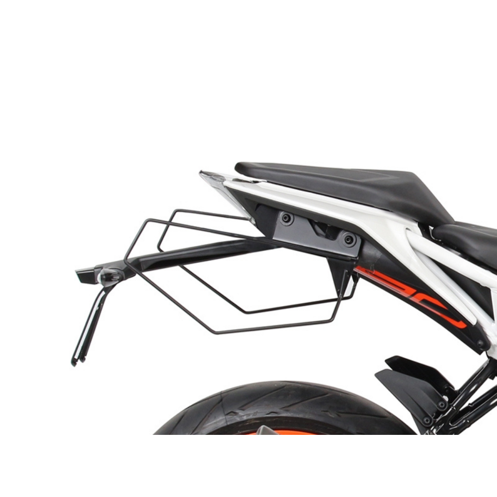Shad Side Bag Holder KTM Duke 250/390 (17-23) (K0DK17SE)-2
