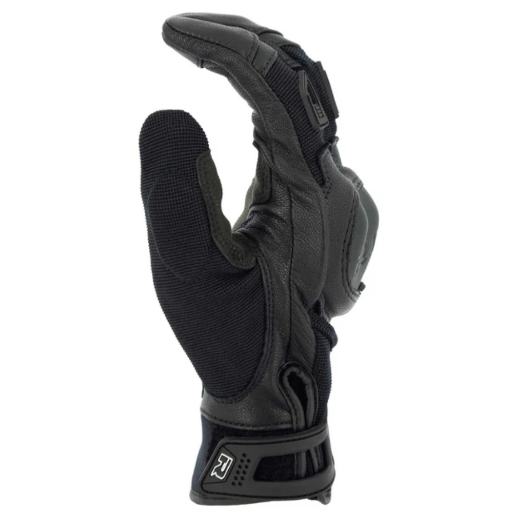 Guantes para moto Richa Magma 2 Black -2