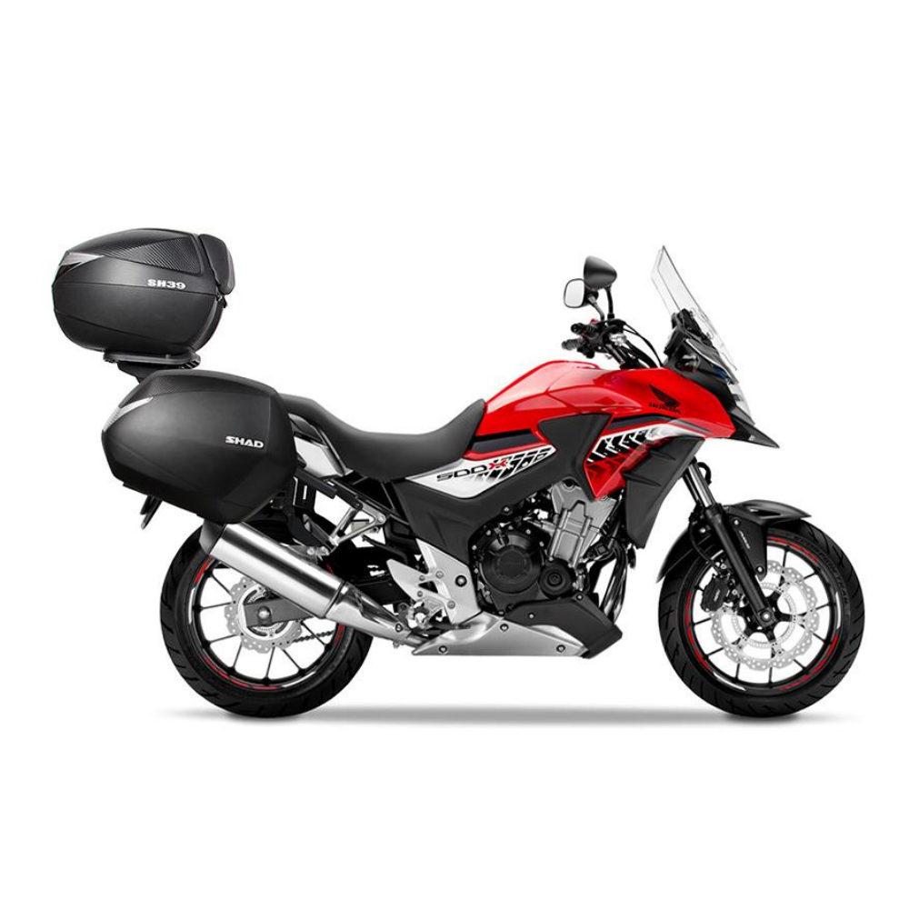 Shad Anclaje Topcase Honda CB500X (13/21) (H0CX56ST)-2