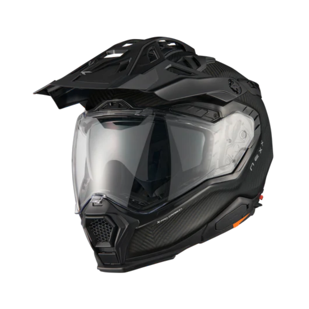 Casco para moto Nexx X.WED3 ZERO PRO CARBON -0