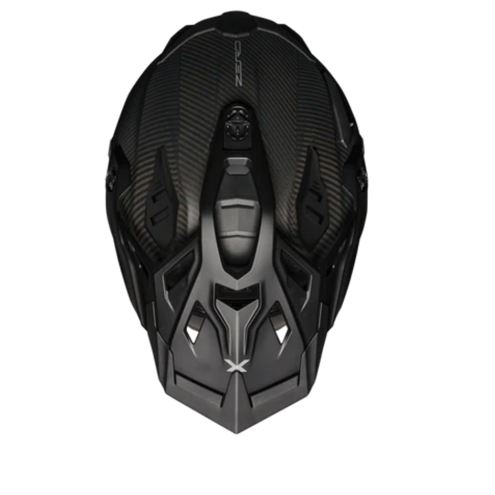 Casco para moto Nexx X.WED3 ZERO PRO CARBON -2
