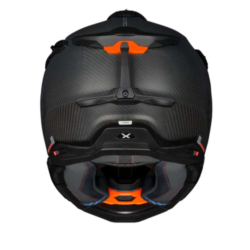 Casco para moto Nexx X.WED3 ZERO PRO CARBON -3