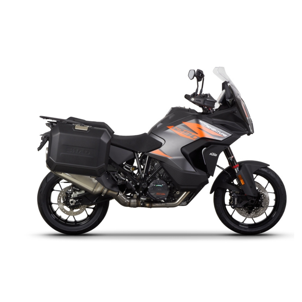 Shad Anclaje Mal Lat 4P System KTM 1290 SuperAdventure 21-22-4