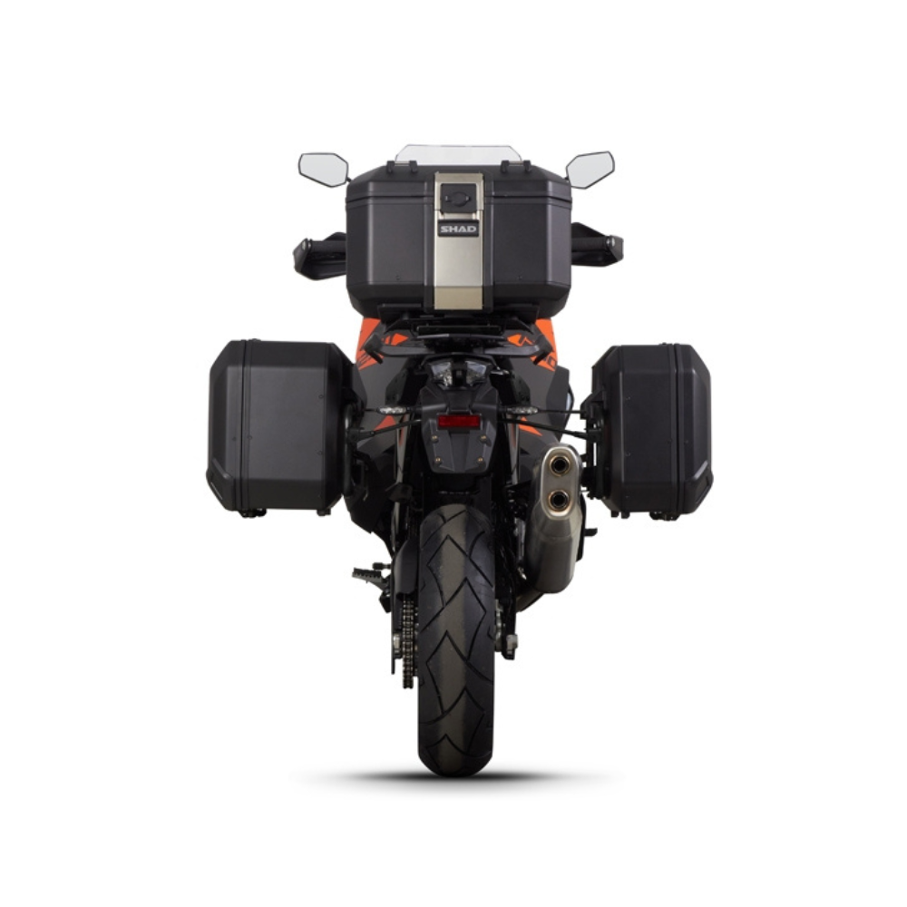 Shad Anclaje Mal Lat 4P System KTM 1290 SuperAdventure 21-22-5