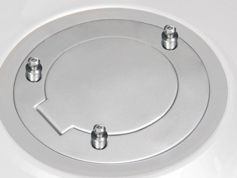 Shad Pin System Yamaha YM1 (X011PS)-2