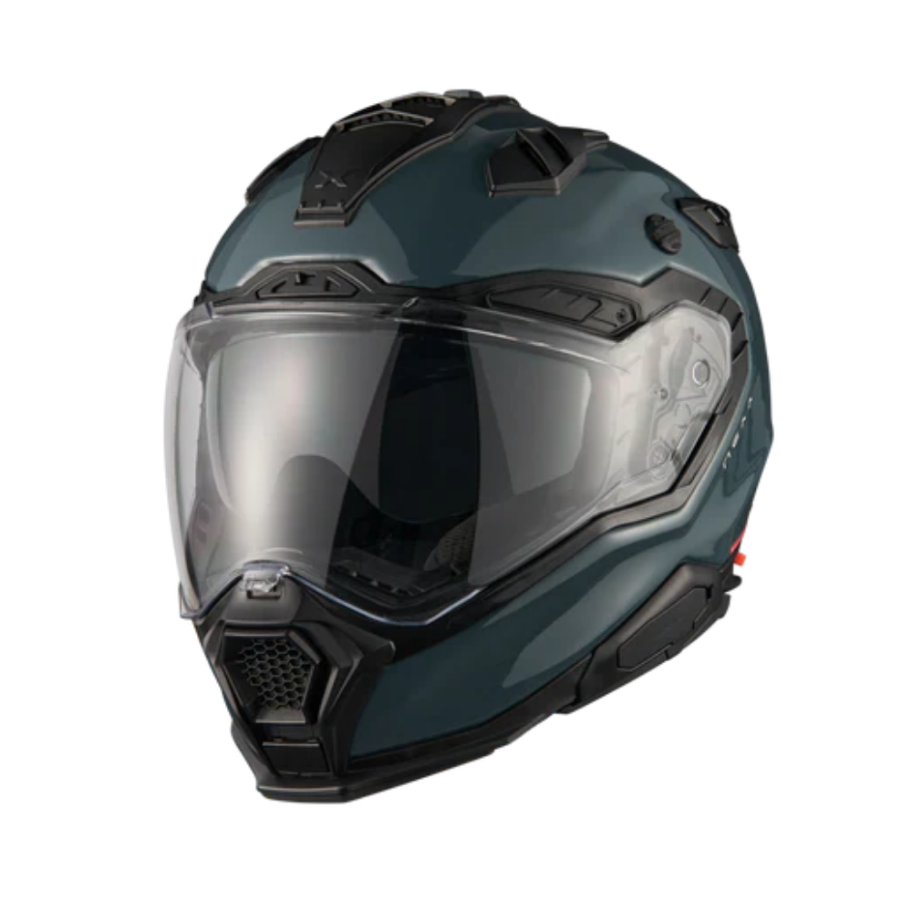 Casco para moto Nexx X.WED3 WILD PRO WILD BLUE -2