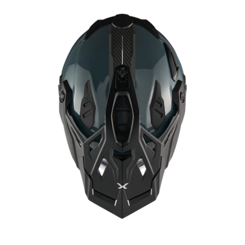 Casco para moto Nexx X.WED3 WILD PRO WILD BLUE -4