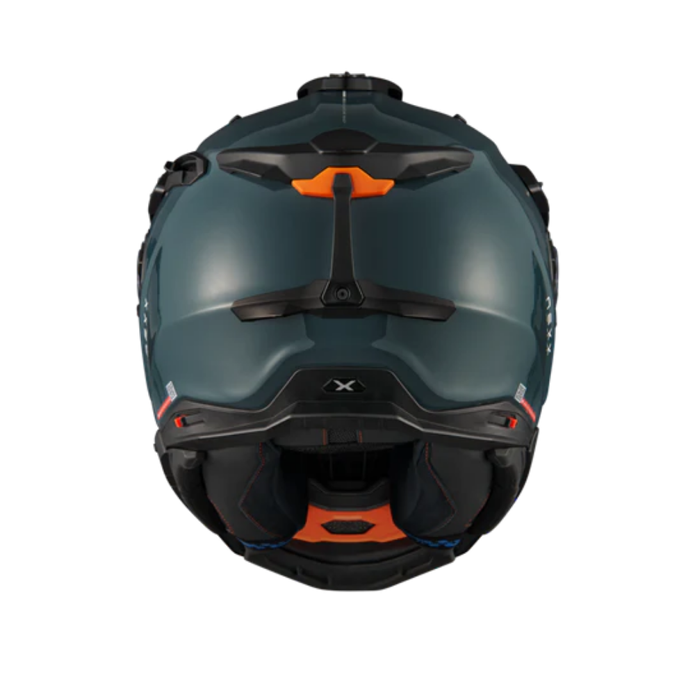 Casco para moto Nexx X.WED3 WILD PRO WILD BLUE -5