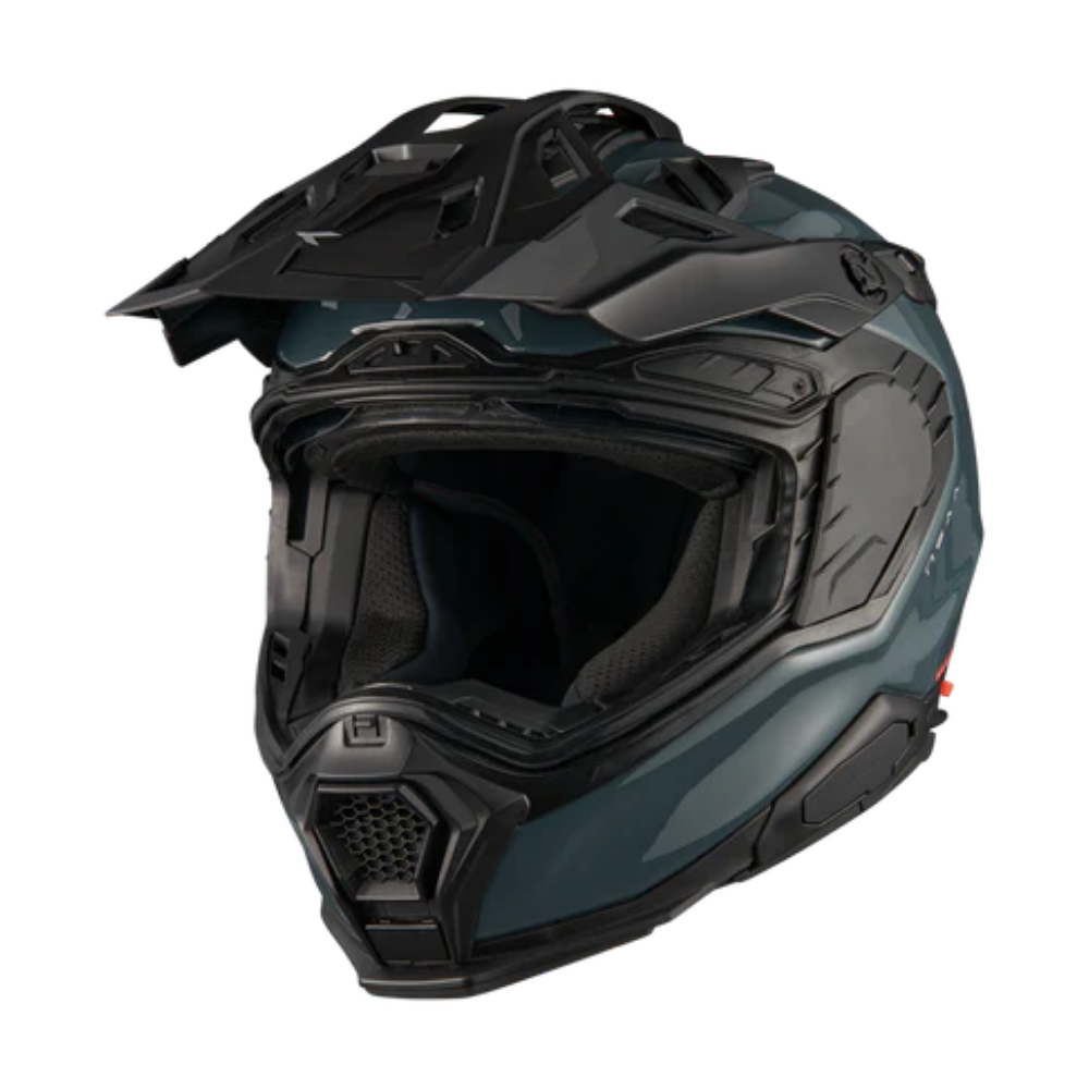 Casco para moto Nexx X.WED3 WILD PRO WILD BLUE -7