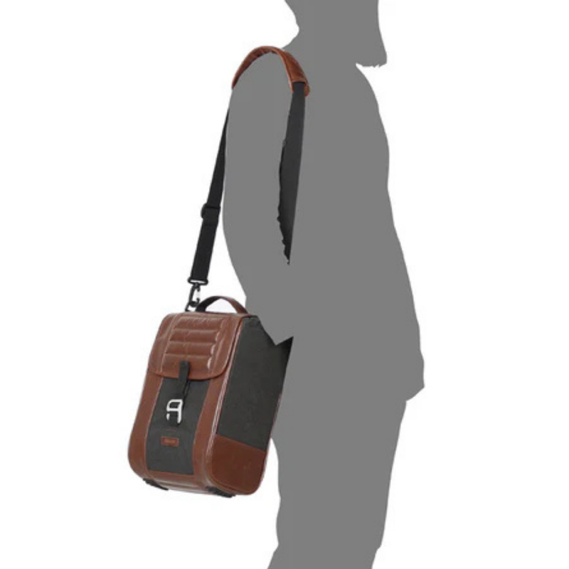 Shad Alforja Café Racer SR38 (X0SR38)-2