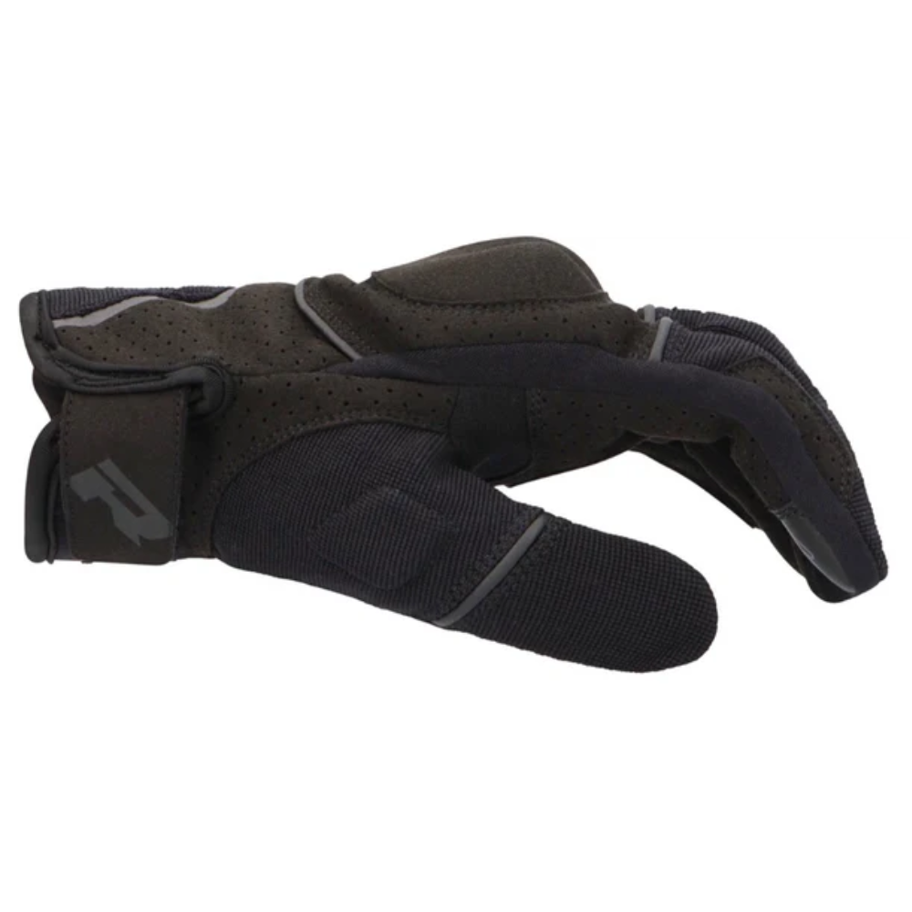 Guantes de moto Richa Breeze Black -2
