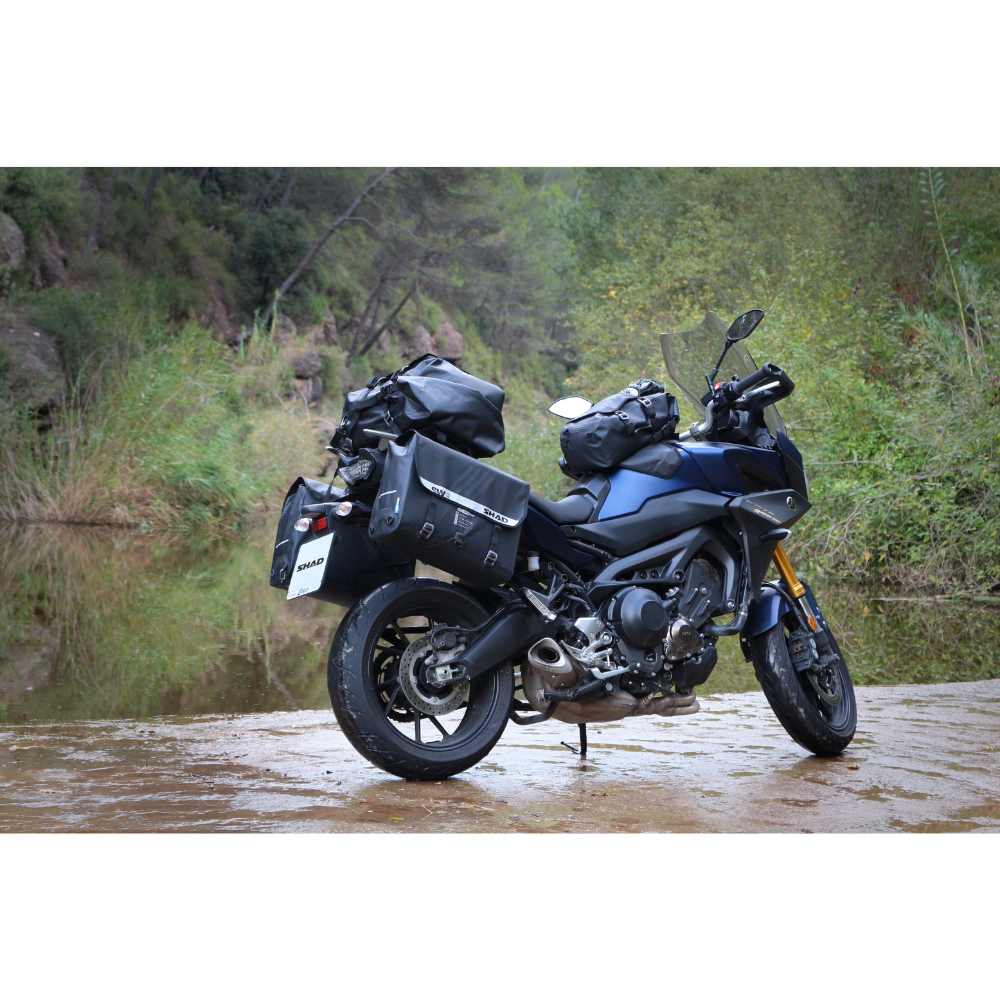Shad Alforjas Impermeable 42 litros SW-42 (X0SW42)-4