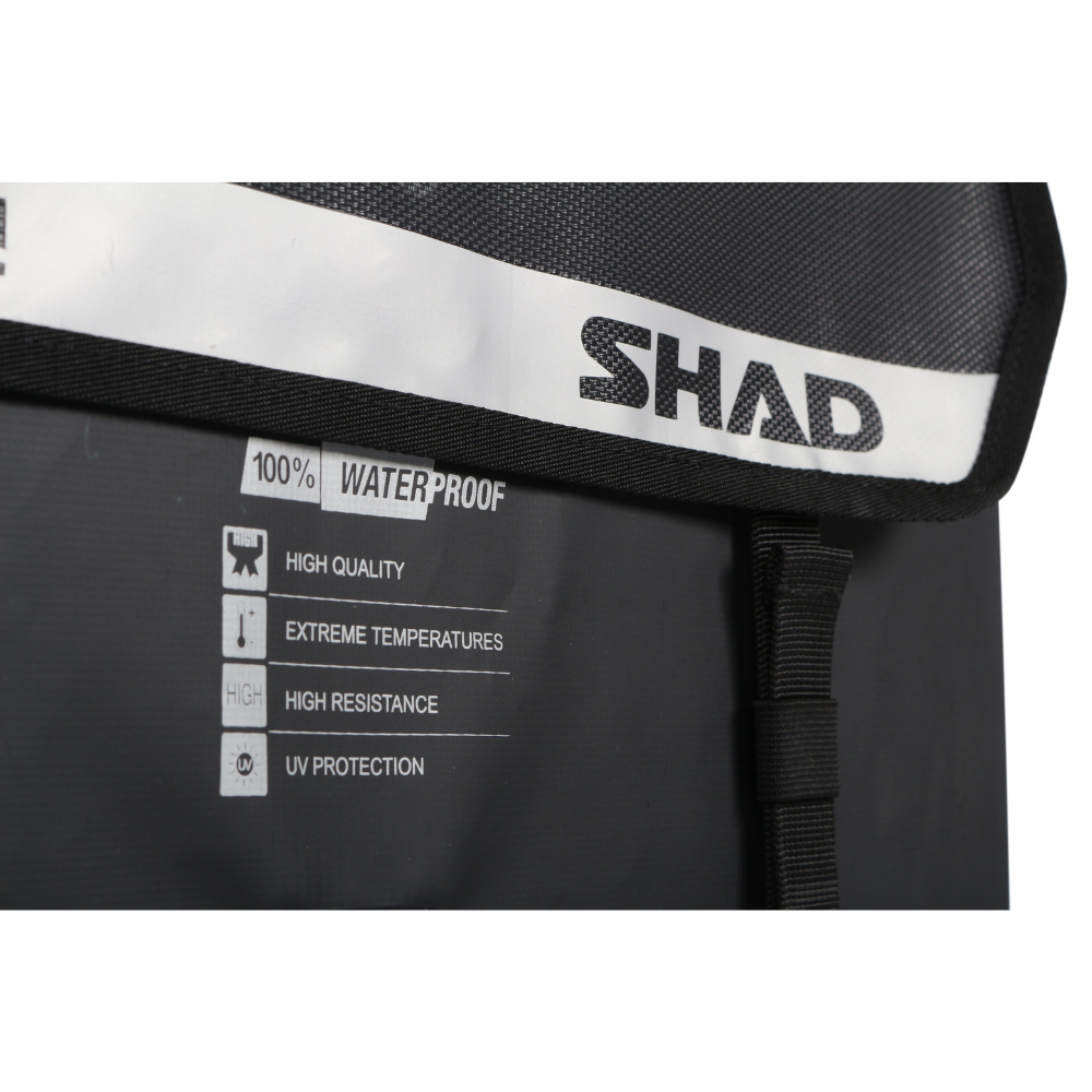 Shad Alforjas Impermeable 42 litros SW-42 (X0SW42)-2