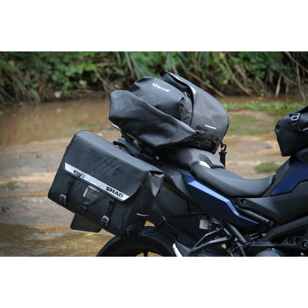Shad Alforjas Impermeable 42 litros SW-42 (X0SW42)-3