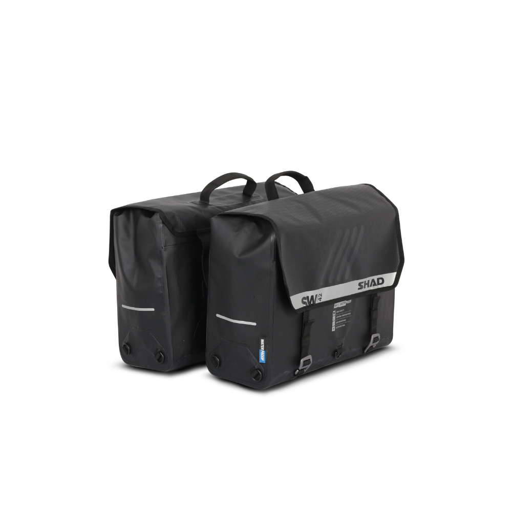 Shad Alforjas Impermeable 42 litros SW-42 (X0SW42)-0