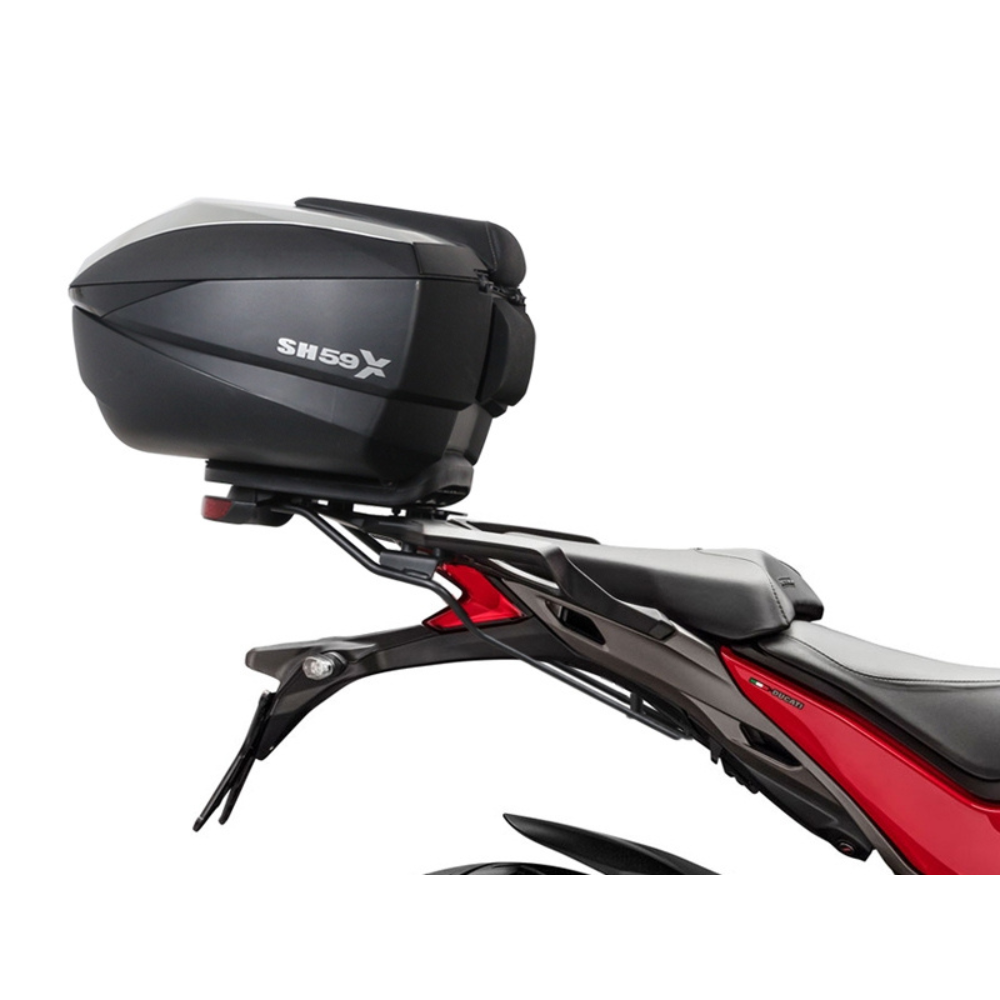 Shad Anclaje Topcase Ducati Multiestrada 1200/Enduro (16/21)-2