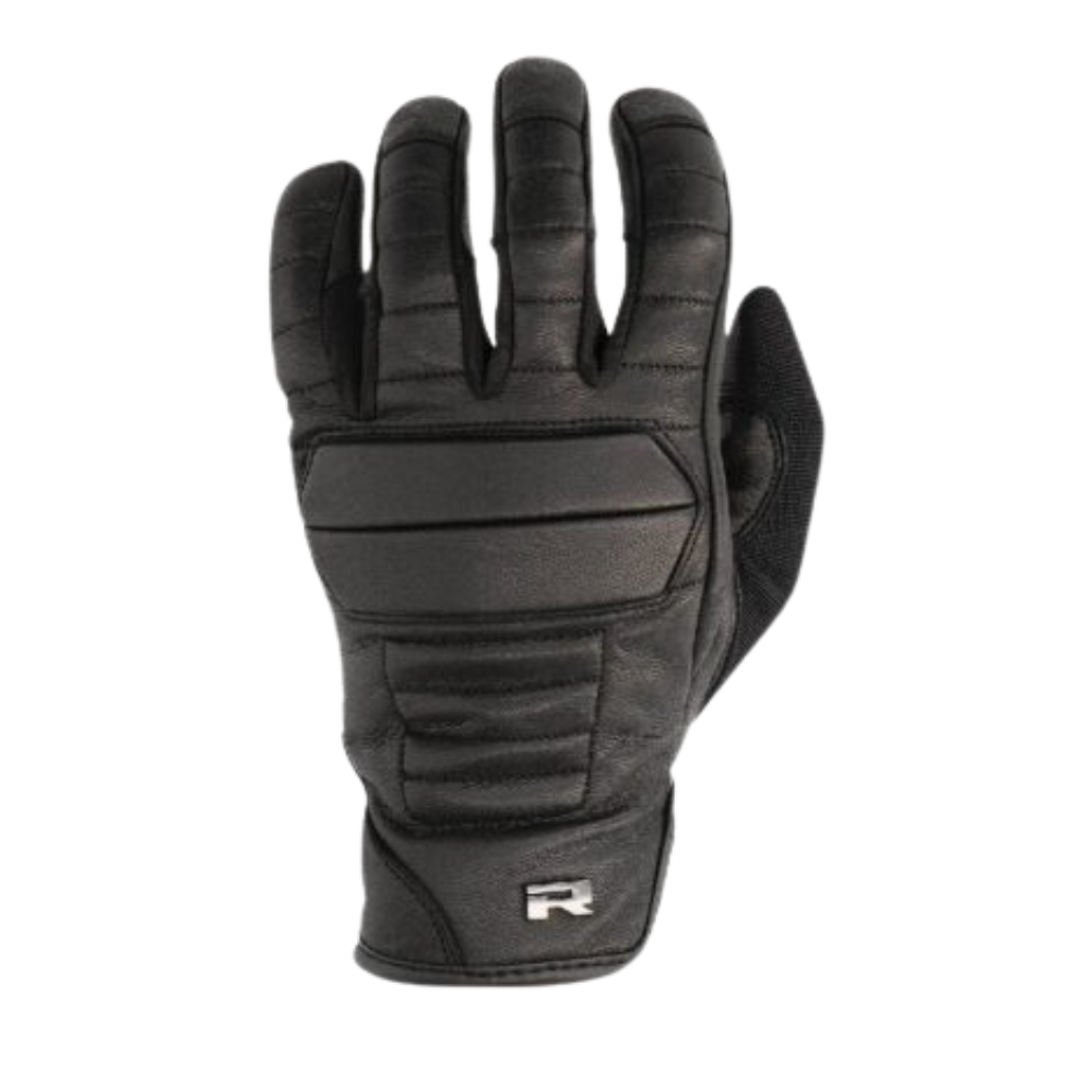 Guantes de Moto Richa Desmo Negro-0