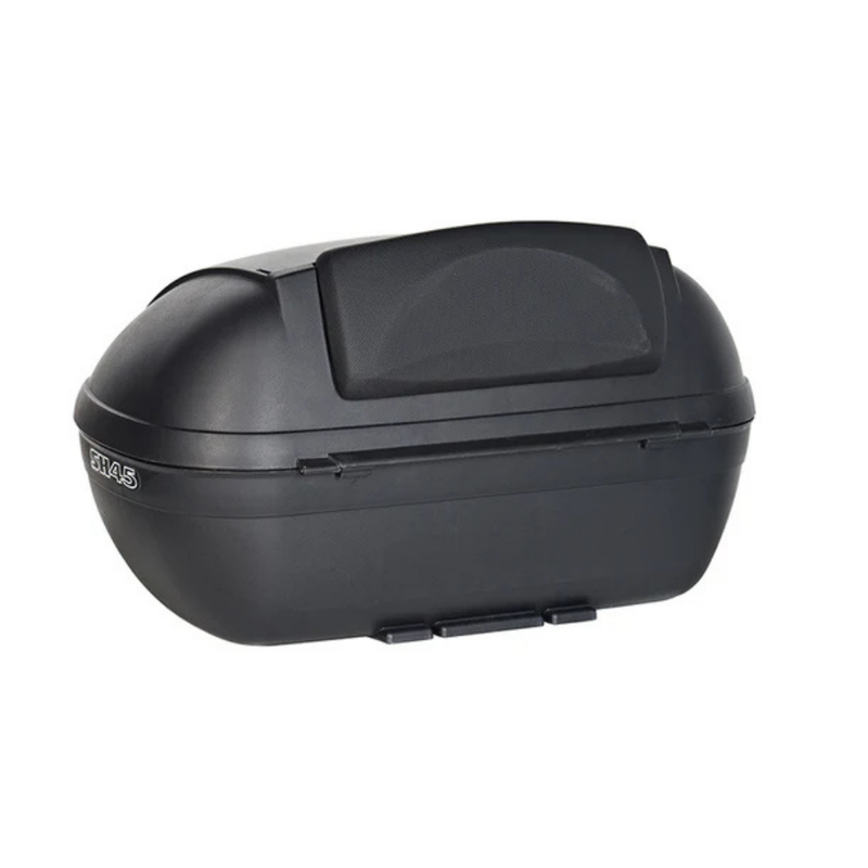 Maleta para Moto Shad SH45 Topcase 45 Lts Negro-4